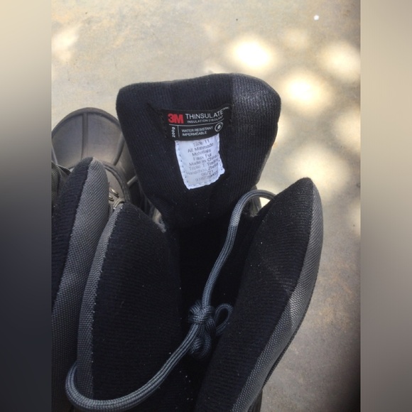 Northside Winter Boots Size 11 - Picture 4 of 10